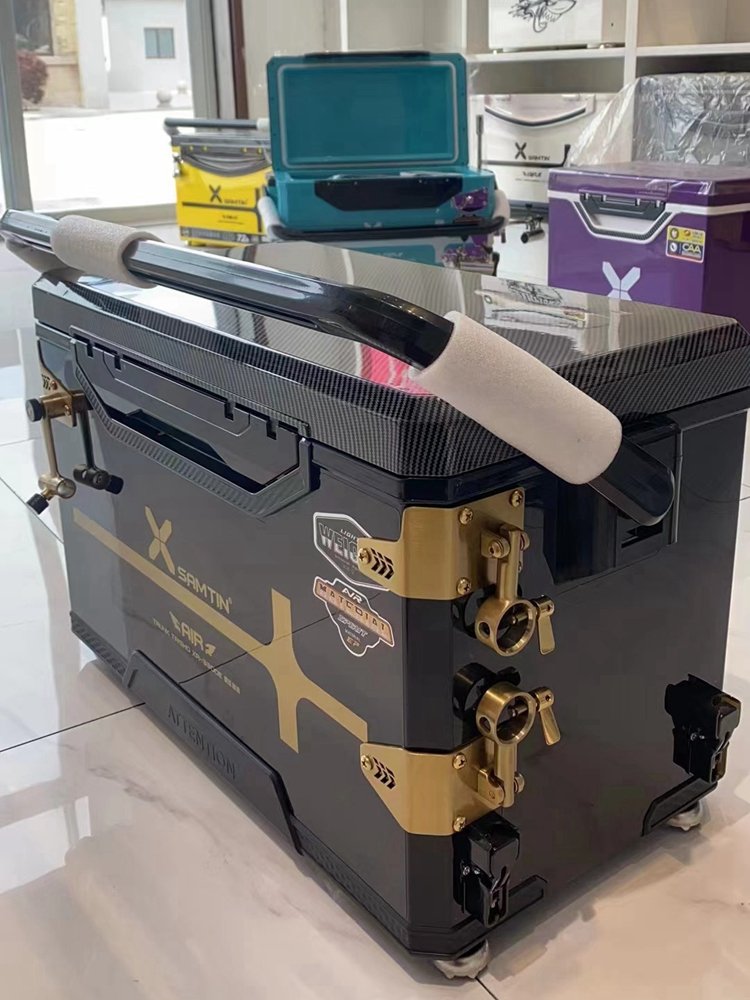RATSON'S 2023 NEW FISHING BOX, 3300E